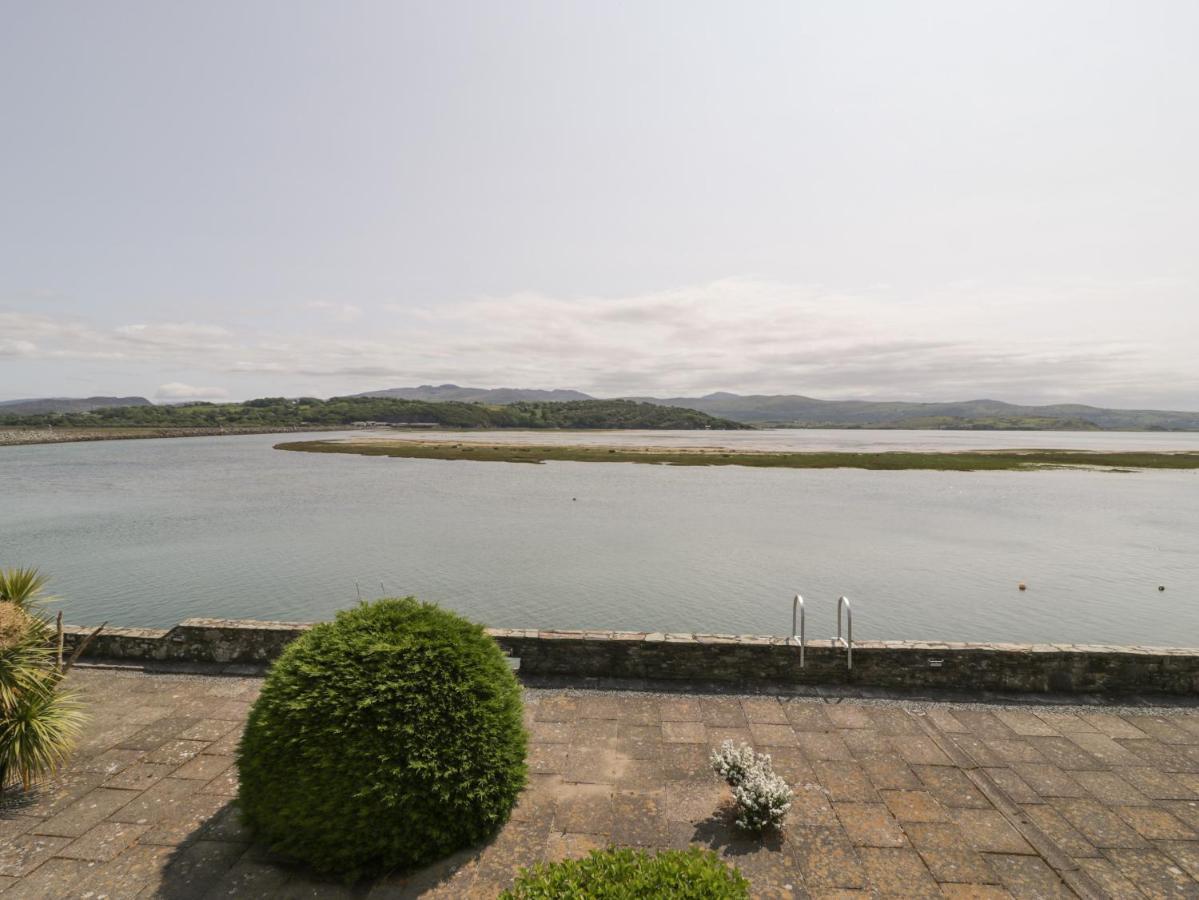 波特马多克25 South Snowdon Wharf别墅 外观 照片
