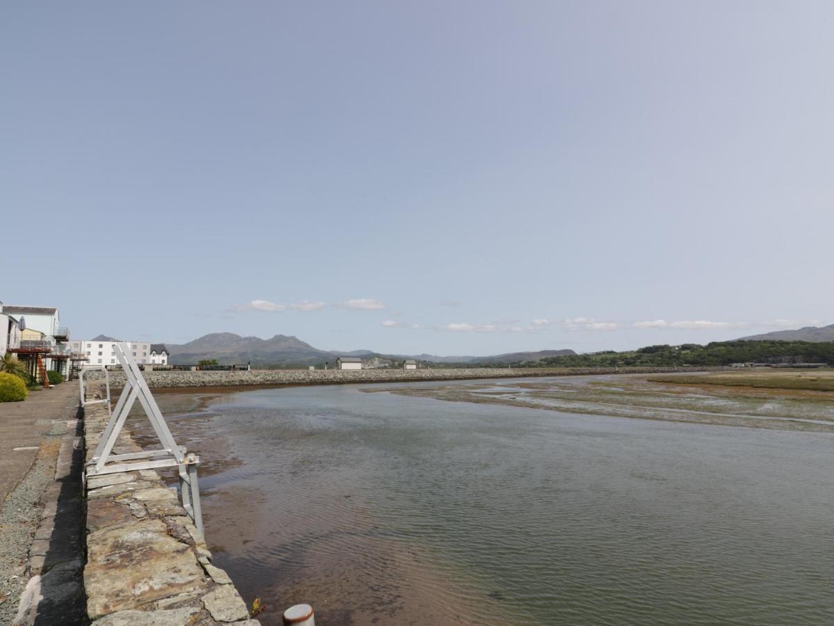 波特马多克25 South Snowdon Wharf别墅 外观 照片