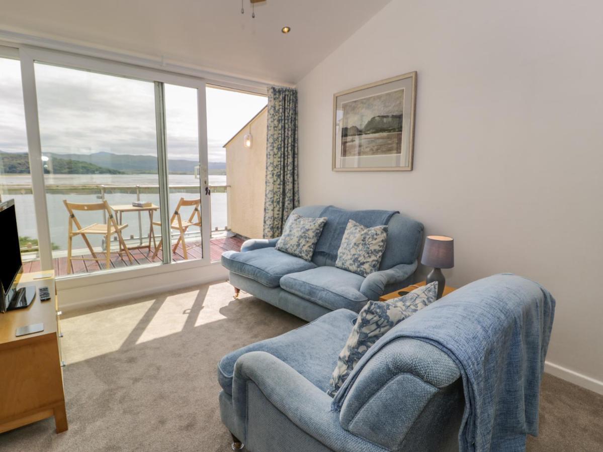 波特马多克25 South Snowdon Wharf别墅 外观 照片