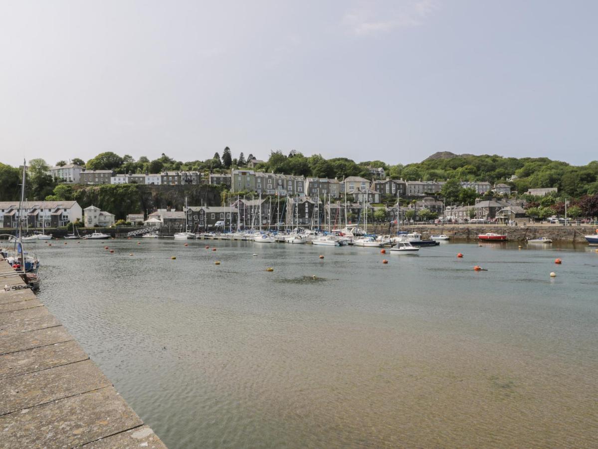 波特马多克25 South Snowdon Wharf别墅 外观 照片